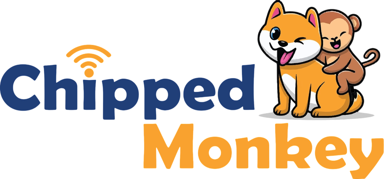 Pet logo